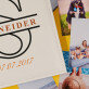 Verliebte - personalisiertes Fotoalbum