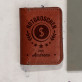 Notgroschen - Portemonnaie mit Münzfach