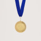Verdient alle Medaillen - Medaille im Etui