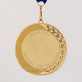 Verdient alle Medaillen - Medaille im Etui