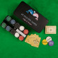 Wir spielen zusammen - Pokerset