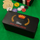 Nur viele Siege 2 - Pokerset