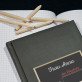 Hat den Hauptsatz - Notizbuch A5 mit Aufdruck