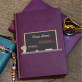 Hat den Hauptsatz - Notizbuch A5 mit Aufdruck