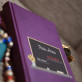 Hat den Hauptsatz - Notizbuch A5 mit Aufdruck