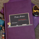 Hat den Hauptsatz - Notizbuch A5 mit Aufdruck