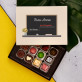 Hat den Hauptsatz - Belgische Pralinen