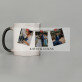 Fotos liebe - Zaubertasse