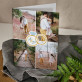 Fotos Hochzeit - Glückwunschkarte