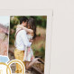 Fotos Hochzeit - Druck auf Acrylglas