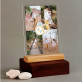 Fotos Hochzeit - Druck auf Acrylglas