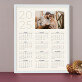 Foto 2 - Kalender im Rahmen