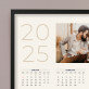 Foto 2 - Kalender im Rahmen