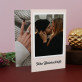 Foto und unterschrift - Fotos, harmonikaartig gefaltet