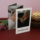 Foto und unterschrift - Fotos, harmonikaartig gefaltet