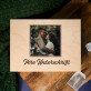Foto und Unterschrift - Teebox