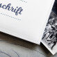Foto + Unterschrift - personalisiertes Fotoalbum Foto + Unterschrift - personalisiertes Fotoalbum