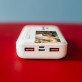 Foto + Unterschrift - Powerbank 20000 mAh