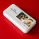 Foto + Unterschrift - Powerbank 20000 mAh