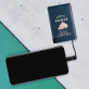 Damit dir nie die Energie ausgeht - Powerbank im Kreditkartenformat