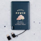 Damit dir nie die Energie ausgeht - Powerbank im Kreditkartenformat