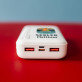 Segler - Powerbank 20000 mAh