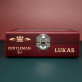 Gentleman-Set - Schach-Weinset