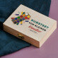 Kunstset von kleinen Künstler - Kunstset für Kinder