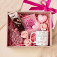 Tasse und Rosen Spa Set willst du meine Trauzeugin sein