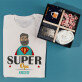 Geschenkset mit T-Shirt für Herren Für Opa 2