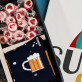 Geschenkset mit T-Shirt für Herren Für Opa 2