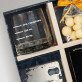 Geschenkset mit Whiskyglas Für Opa