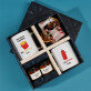 Geschenkset mit Tassen für Paare Für Freundin