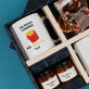 Geschenkset mit Tassen für Paare Für Freundin