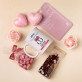 Tasse und Rosen Spa Set Für die Freundin