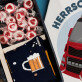 Geschenkset mit T-Shirt für Herren Für den Fahrer
