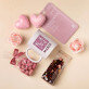 Tasse und Rosen Spa Set Für die Frau