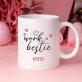 Tasse und Rosen Spa Set Für einen Arbeitskollegin