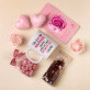 Tasse und Rosen Spa Set für Mutti