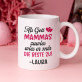 Tasse und Rosen Spa Set für Mutti Tasse und Rosen Spa Set für Mutti