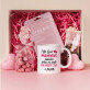 Tasse und Rosen Spa Set für Mutti Tasse und Rosen Spa Set für Mutti