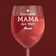 Geschenkset für Mama mit Glas und Limonade
