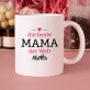 Set mit Tasse, Tee und Süßigkeiten für Mama 2