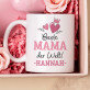 Tasse und Rosen Spa Set für Mama Tasse und Rosen Spa Set für Mama