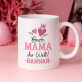 Tasse und Rosen Spa Set für Mama Tasse und Rosen Spa Set für Mama