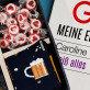 Geschenkset mit T-Shirt für Herren Für Ehemann