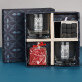Geschenkset mit Whiskygläsern Für Ehemann