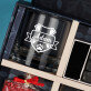 Geschenkset mit Whiskygläsern Für Jäger