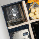 Geschenkset mit Whiskyglas Für ihn