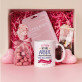 Tasse und Rosen Spa Set Für sie 2 Tasse und Rosen Spa Set Für sie 2